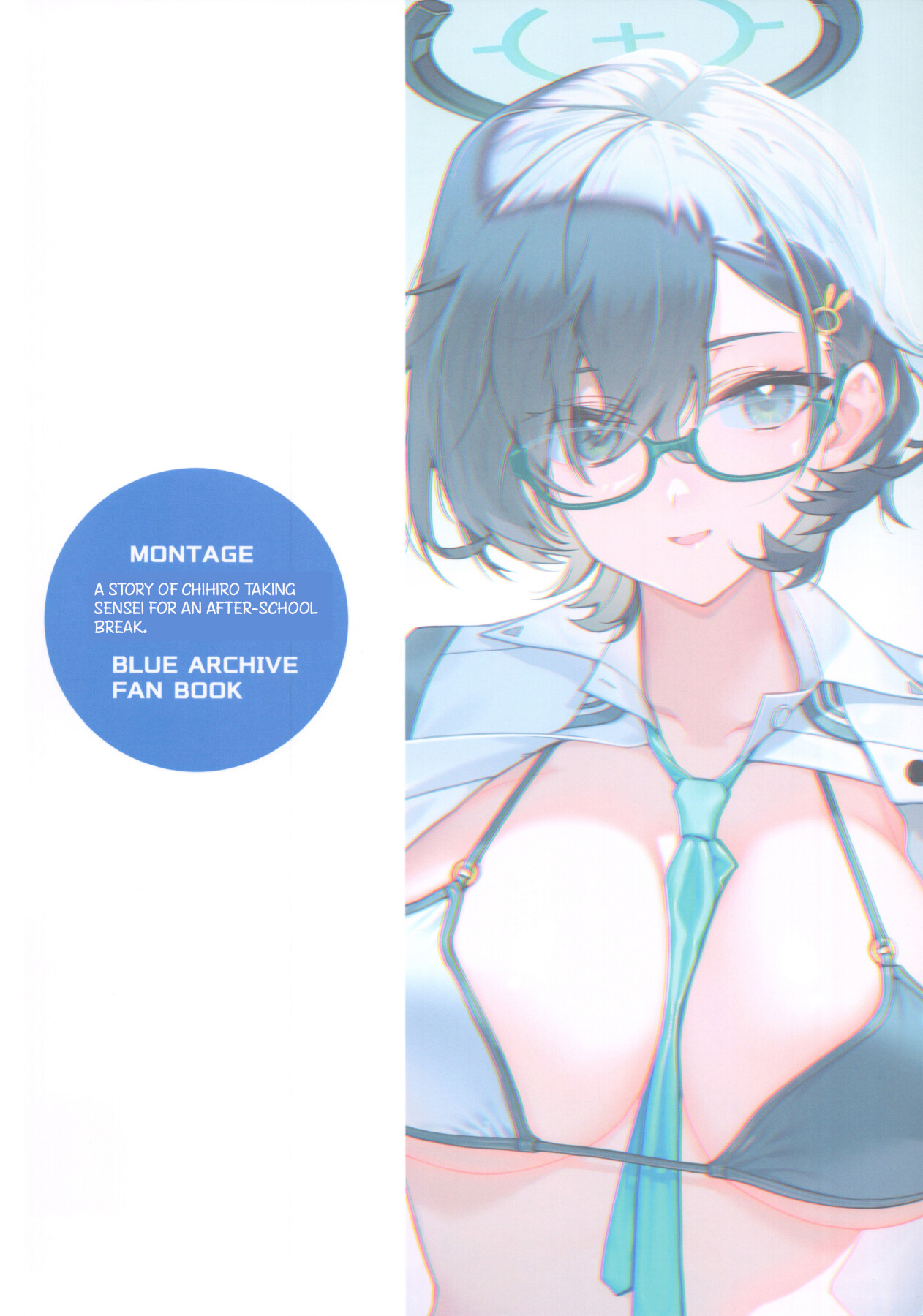Hentai Manga Comic-A Story of Chihiro Taking Sensei for an After-School Break.-Read-30